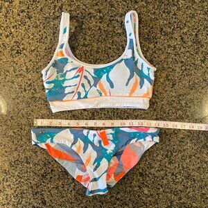 Maaji Reversible Bikini, Size M